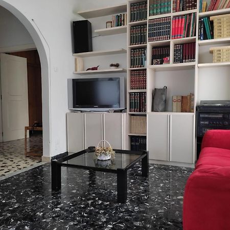 Casa Di Pipo - Appartamento Davanti Al Mare Пескара Екстериор снимка
