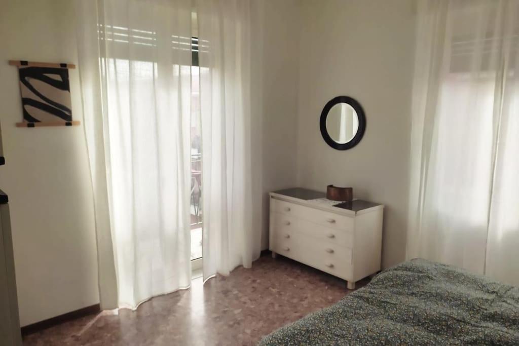 Casa Di Pipo - Appartamento Davanti Al Mare Пескара Екстериор снимка