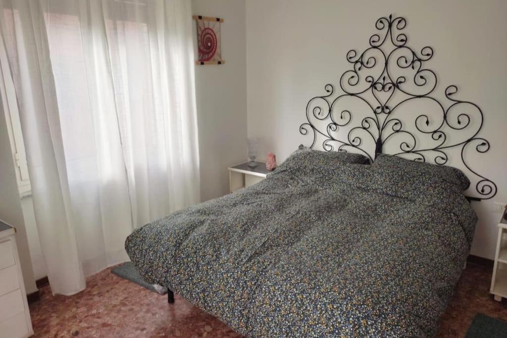 Casa Di Pipo - Appartamento Davanti Al Mare Пескара Екстериор снимка