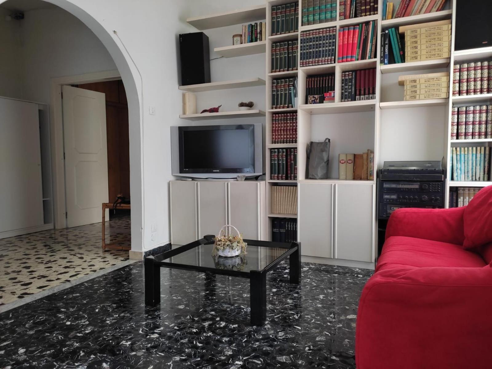 Casa Di Pipo - Appartamento Davanti Al Mare Пескара Екстериор снимка