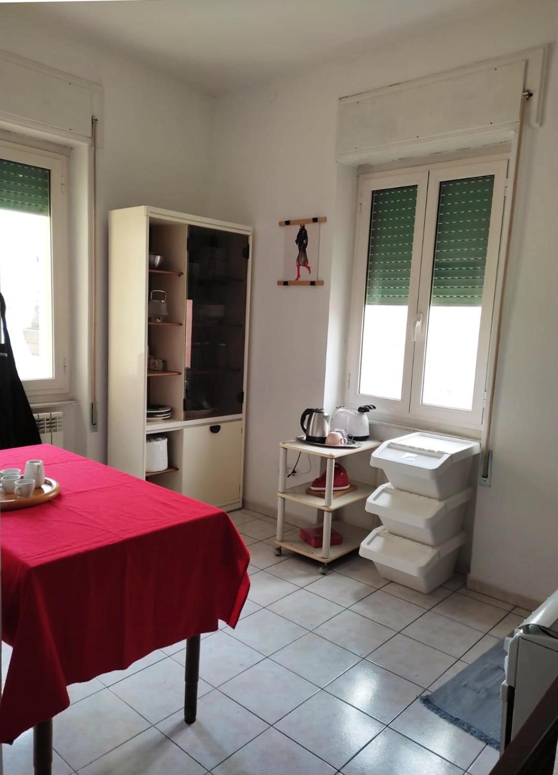 Casa Di Pipo - Appartamento Davanti Al Mare Пескара Екстериор снимка